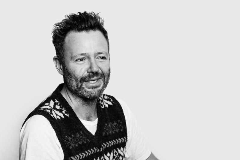 Michael Young, industrial designer Michael Young, industrial designer