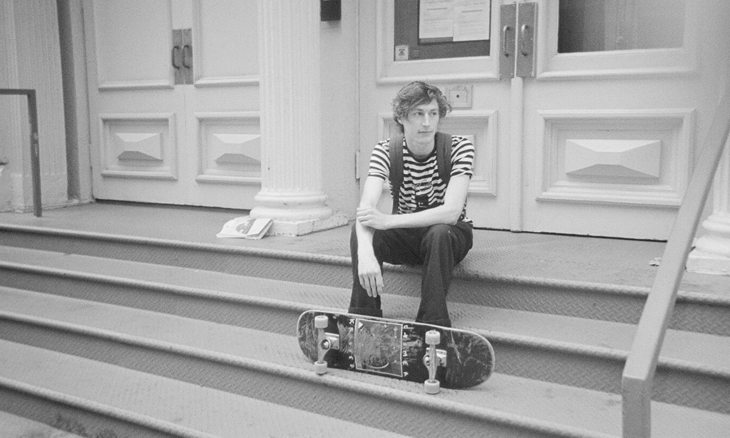 The Smalltalk - James Bowles, Making Arts in Formula 1